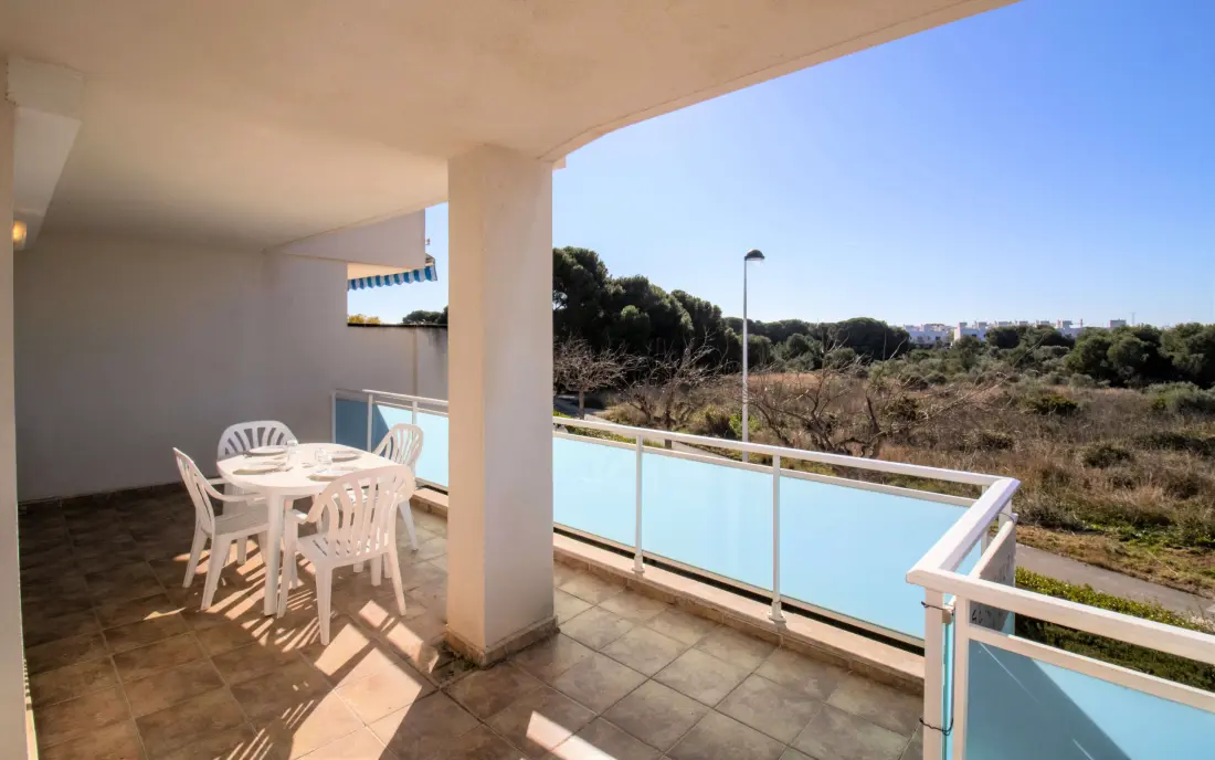 Apartmanok Alcossebre