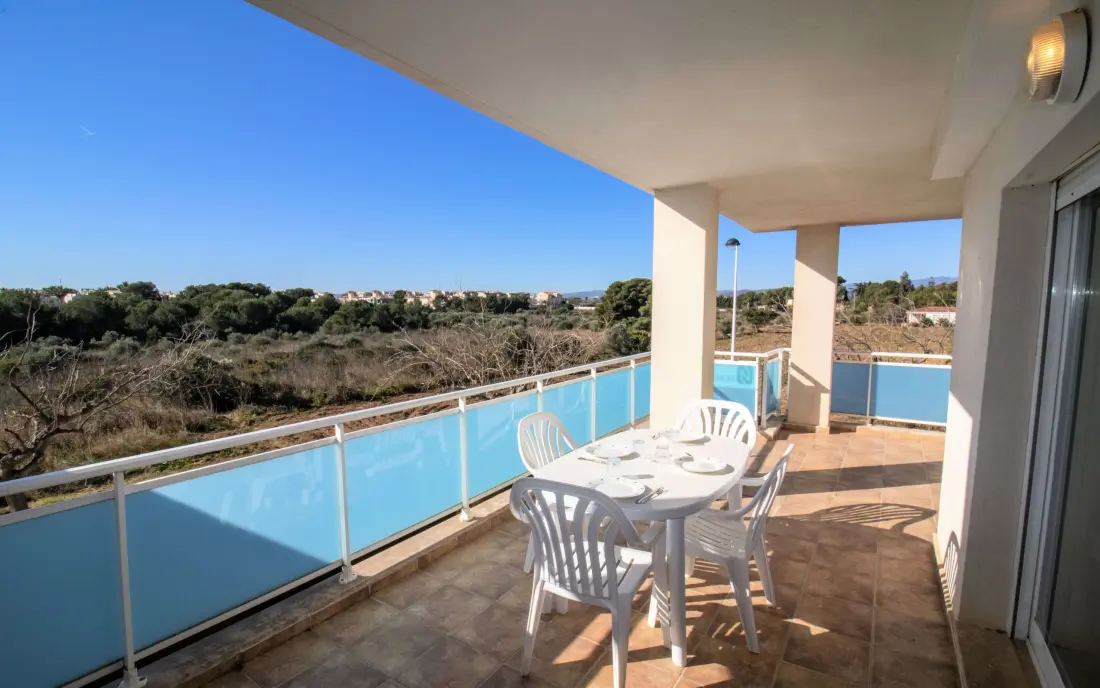 Apartmanok Alcossebre