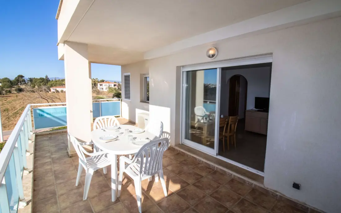 Apartmanok Alcossebre