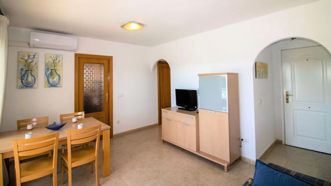 Apartmanok Alcossebre