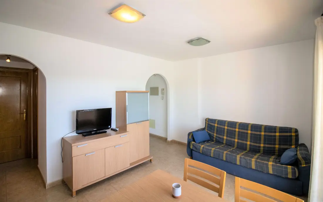 Apartmanok Alcossebre