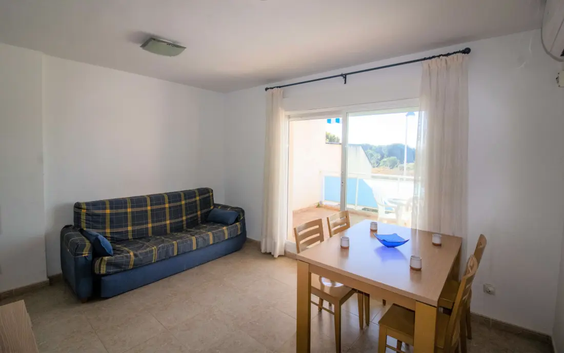 Apartmanok Alcossebre