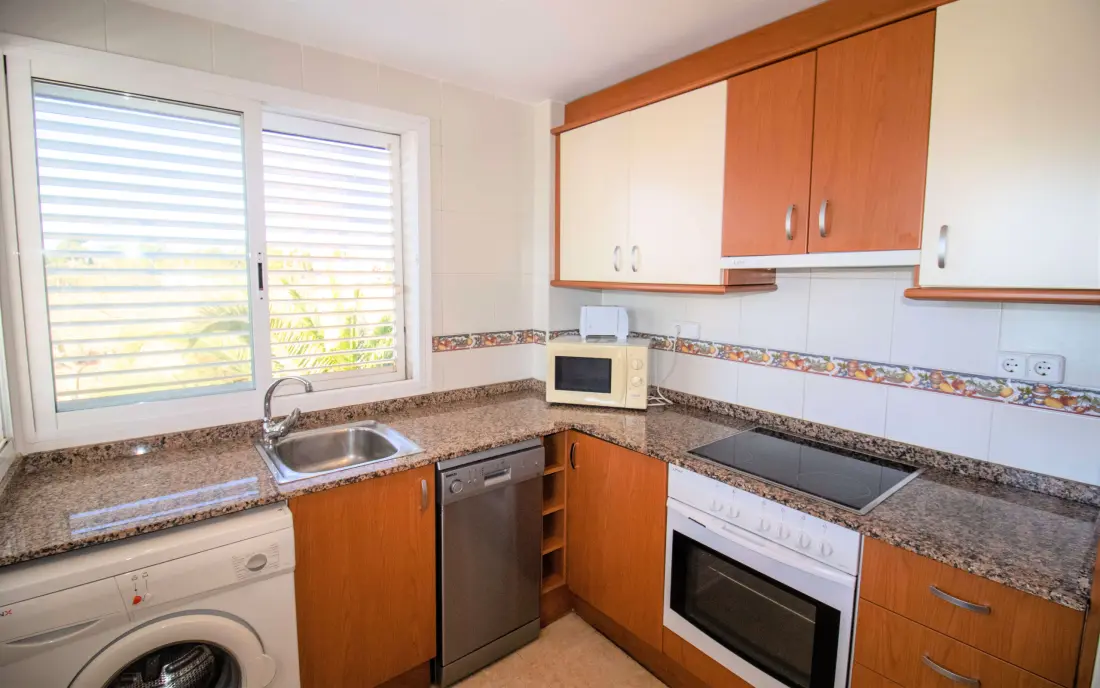 Apartmanok Alcossebre
