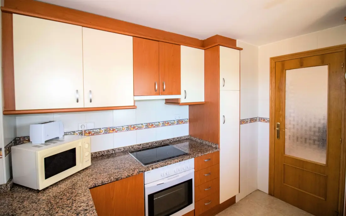 Apartmanok Alcossebre