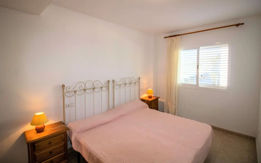 Apartmanok Alcossebre