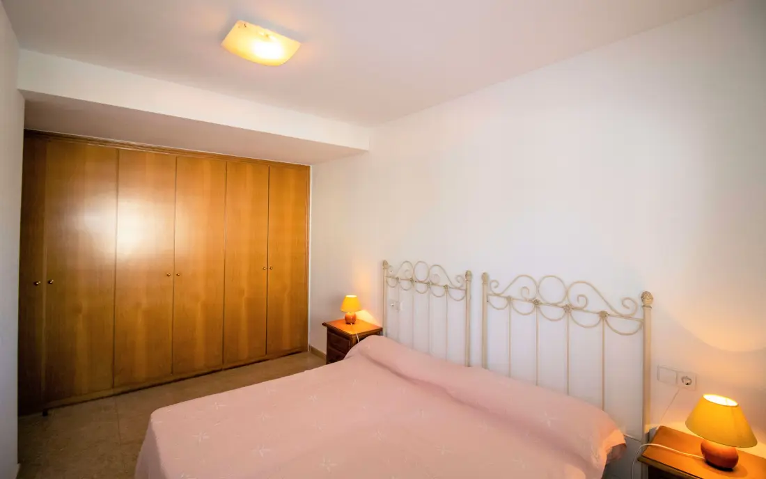 Apartmanok Alcossebre
