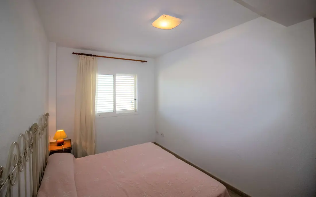 Apartmanok Alcossebre
