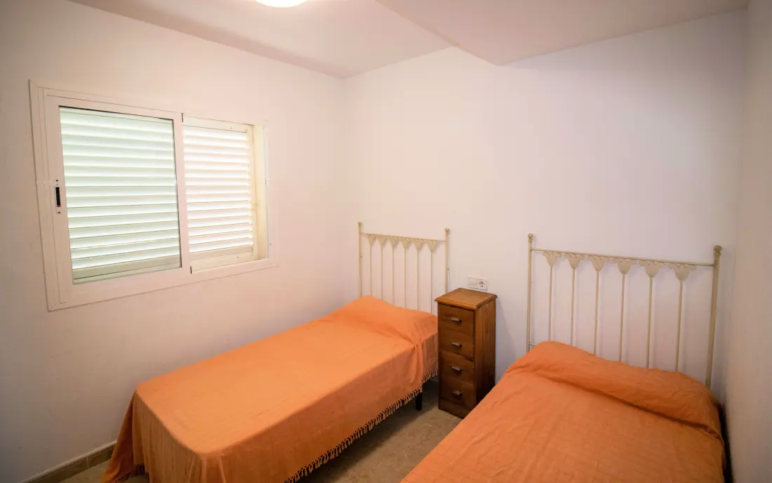 Apartmanok Alcossebre