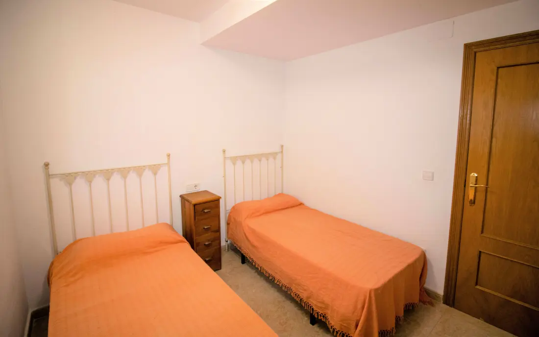 Apartmanok Alcossebre