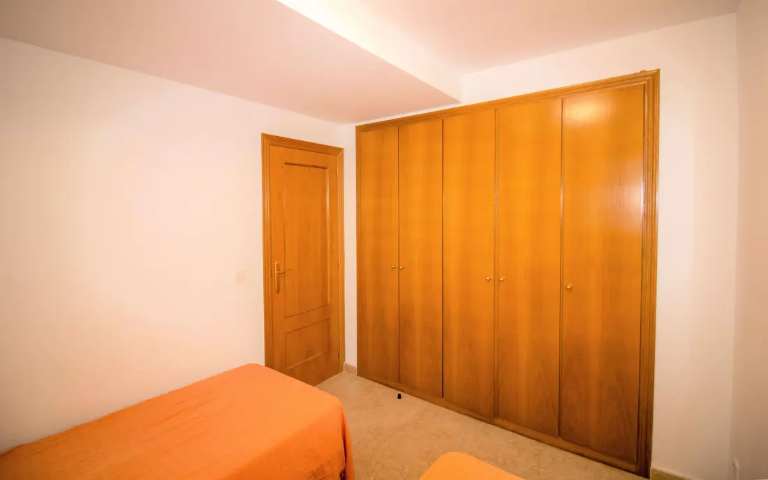 Apartmanok Alcossebre