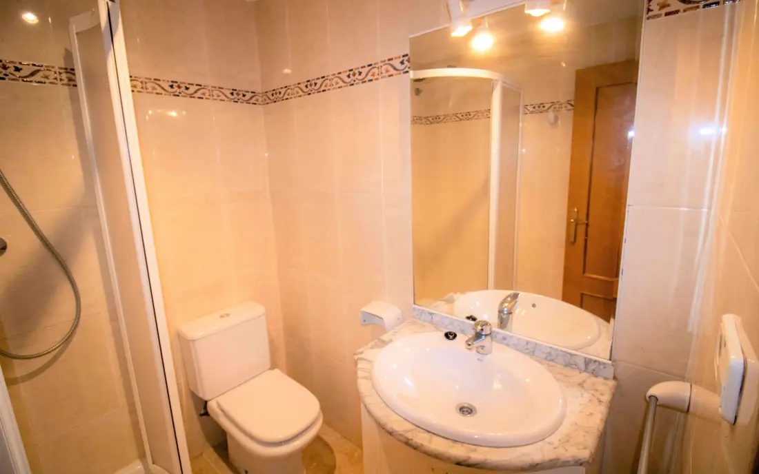 Apartmanok Alcossebre