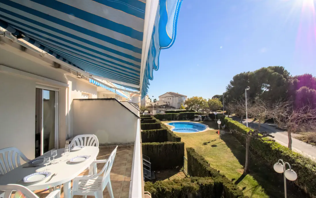Apartmanok Alcossebre