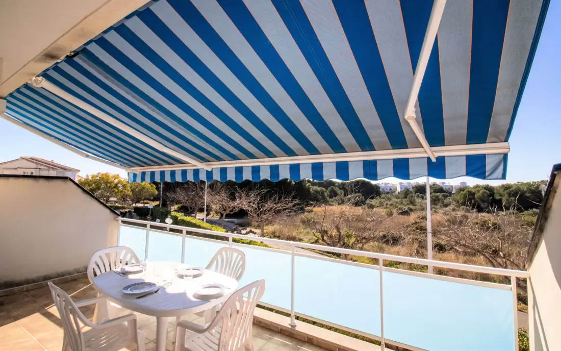 Apartmanok Alcossebre