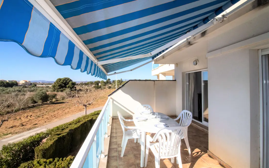 Apartmanok Alcossebre