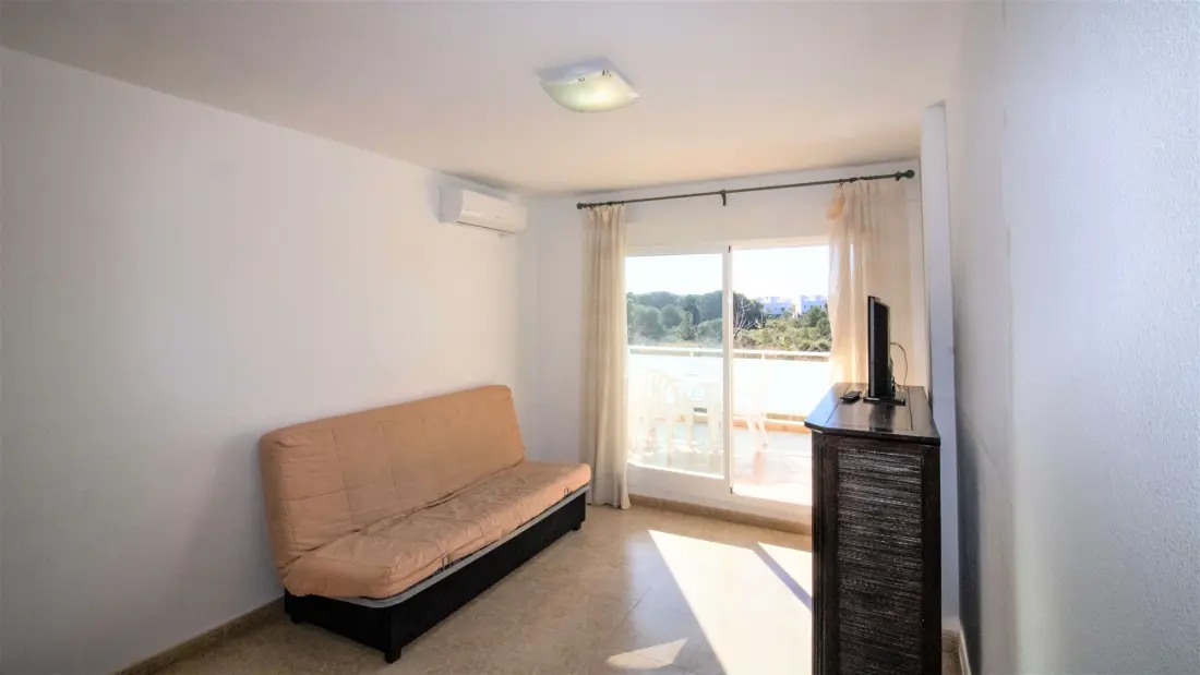 Apartmanok Alcossebre
