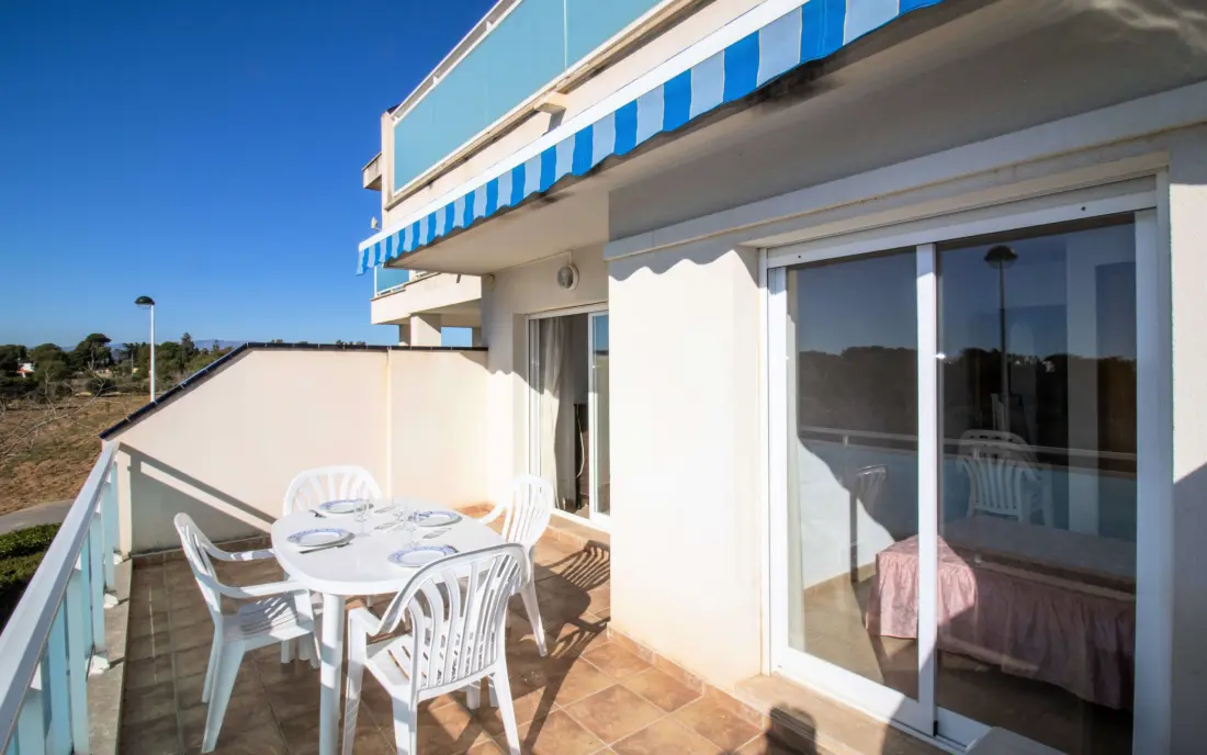 Apartmanok Alcossebre