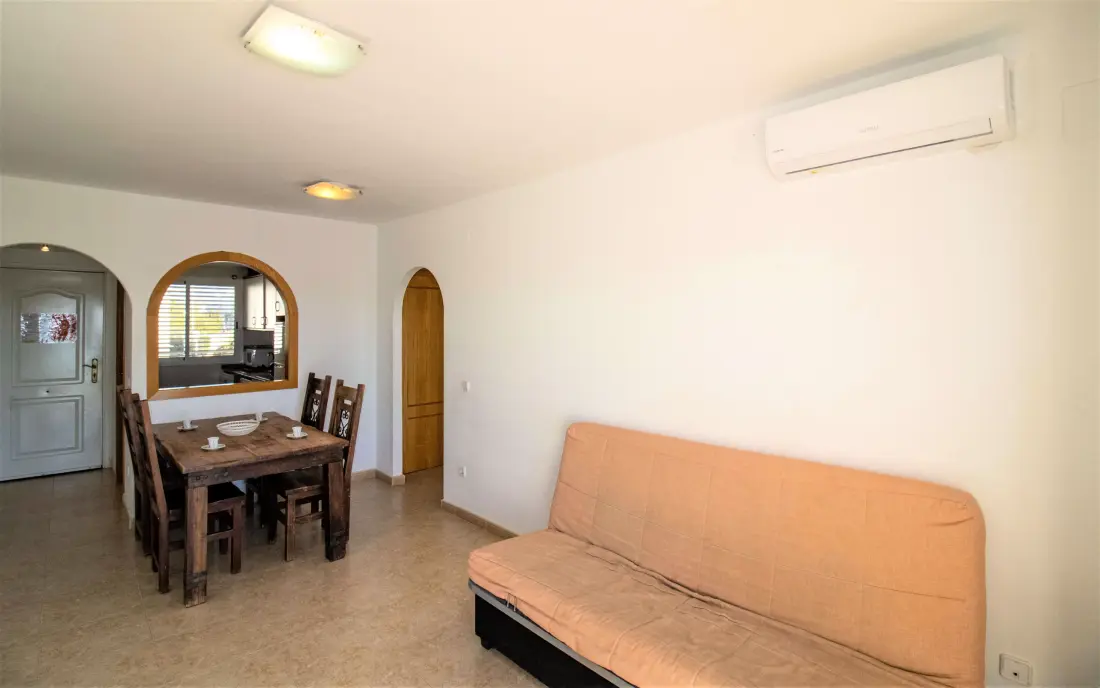 Apartmanok Alcossebre