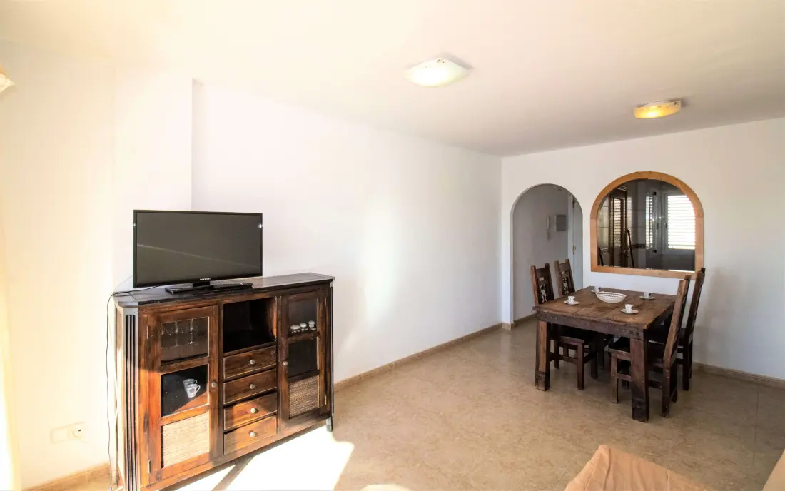 Apartmanok Alcossebre