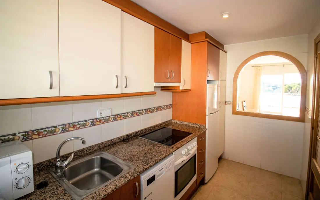 Apartmanok Alcossebre