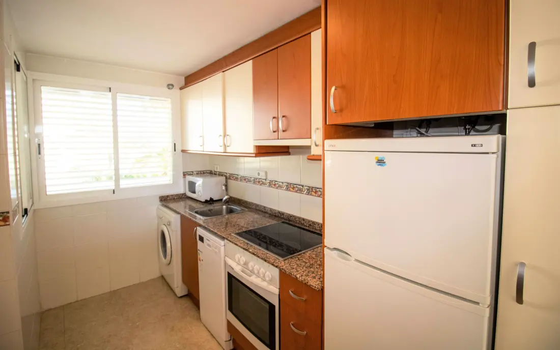 Apartmanok Alcossebre