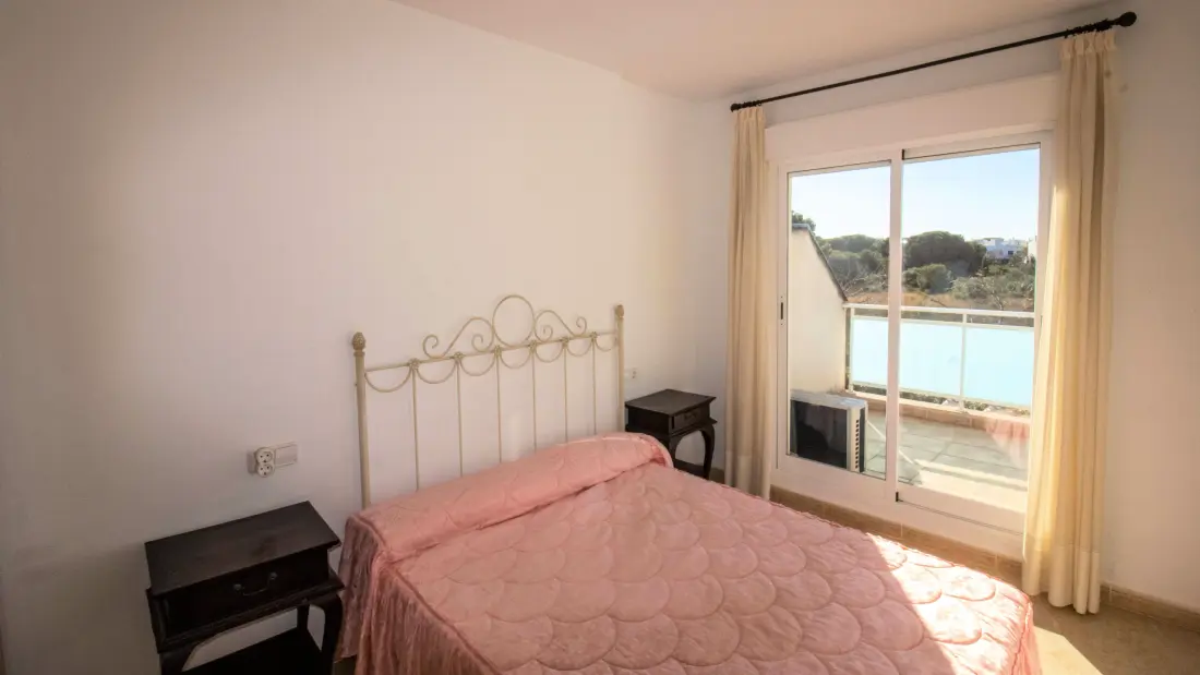 Apartmanok Alcossebre