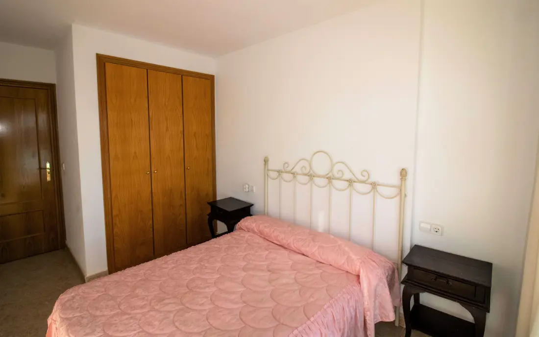 Apartmanok Alcossebre