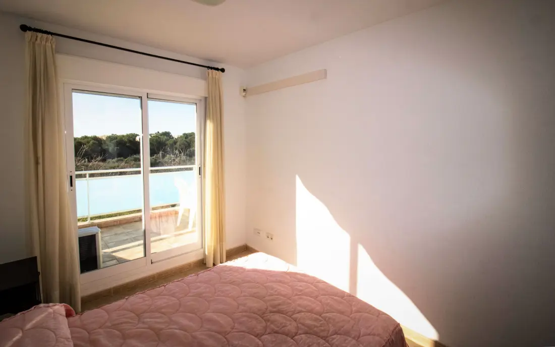Apartmanok Alcossebre
