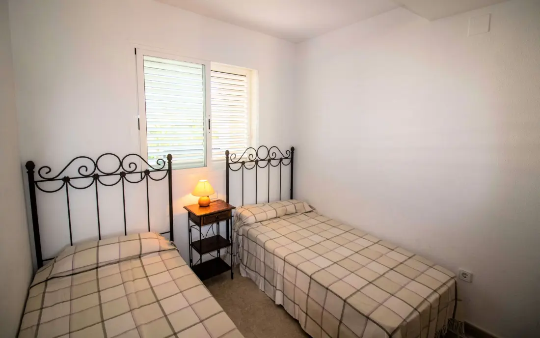 Apartmanok Alcossebre