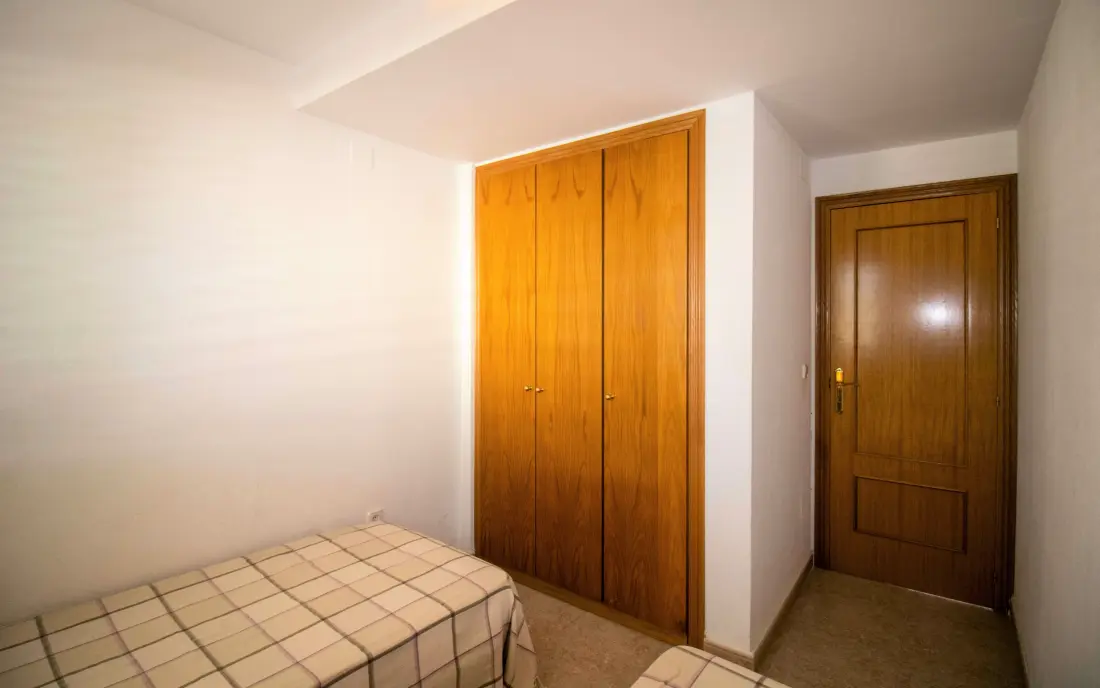 Apartmanok Alcossebre