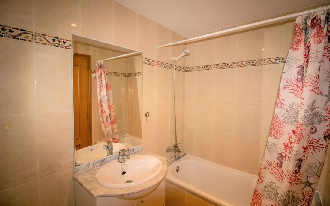 Apartmanok Alcossebre