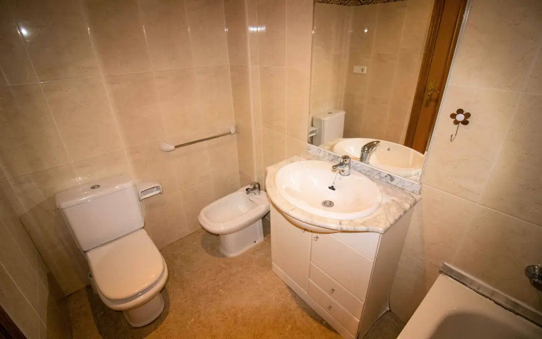 Apartmanok Alcossebre