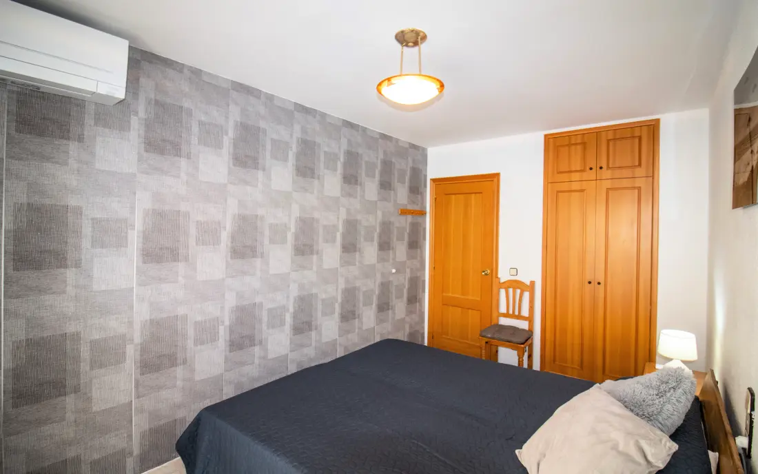 Apartmanok Alcossebre