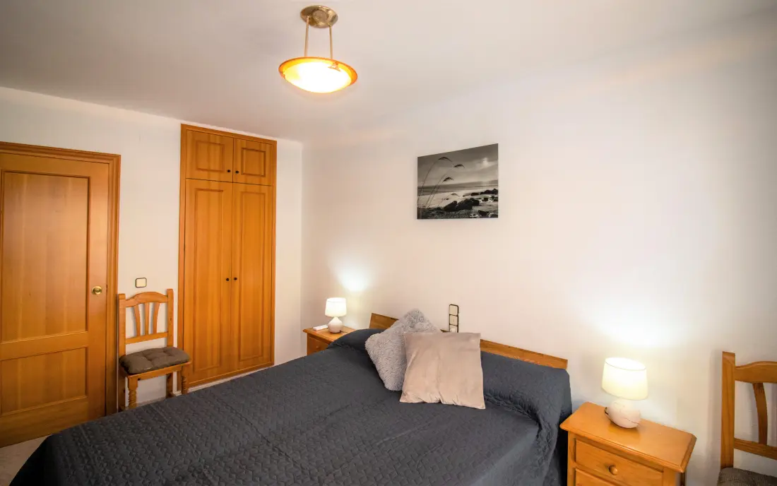 Apartmanok Alcossebre