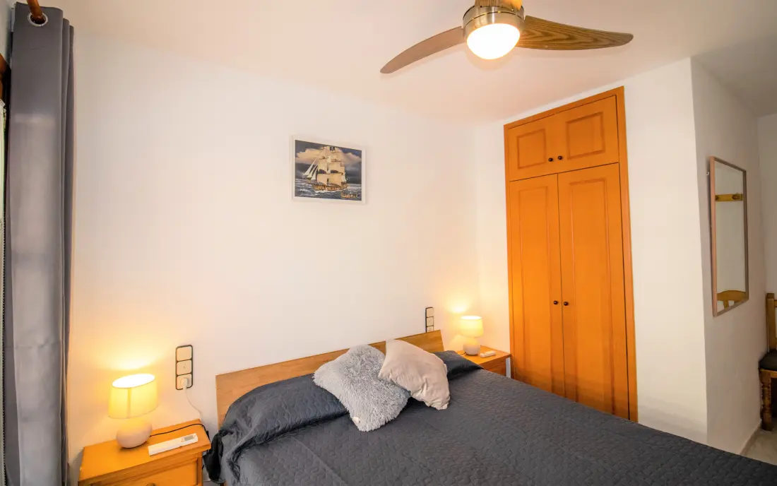 Apartmanok Alcossebre