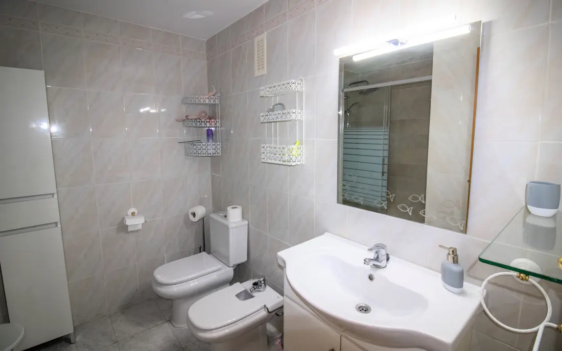 Apartmanok Alcossebre