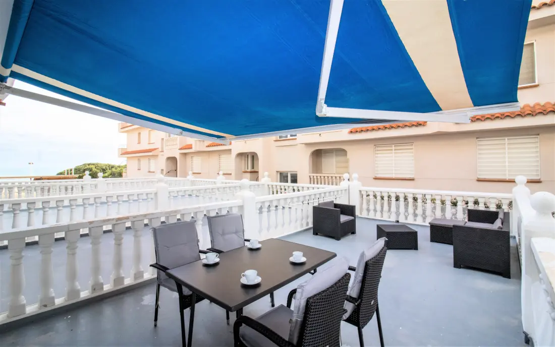 Apartmanok Alcossebre