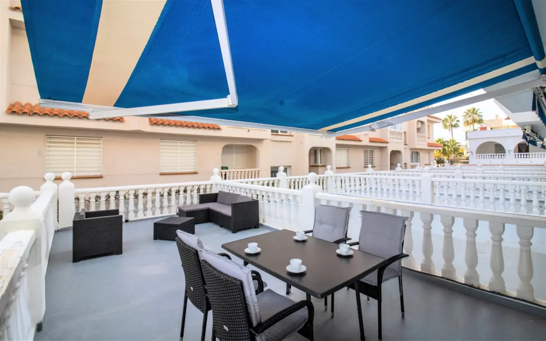 Apartmanok Alcossebre
