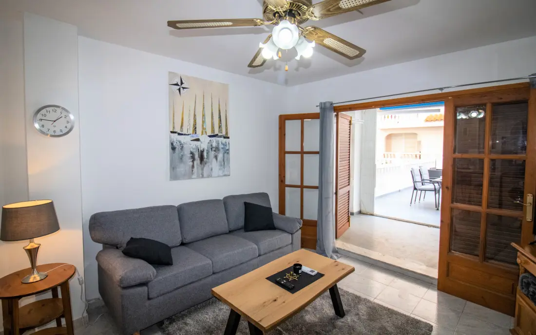 Apartmanok Alcossebre