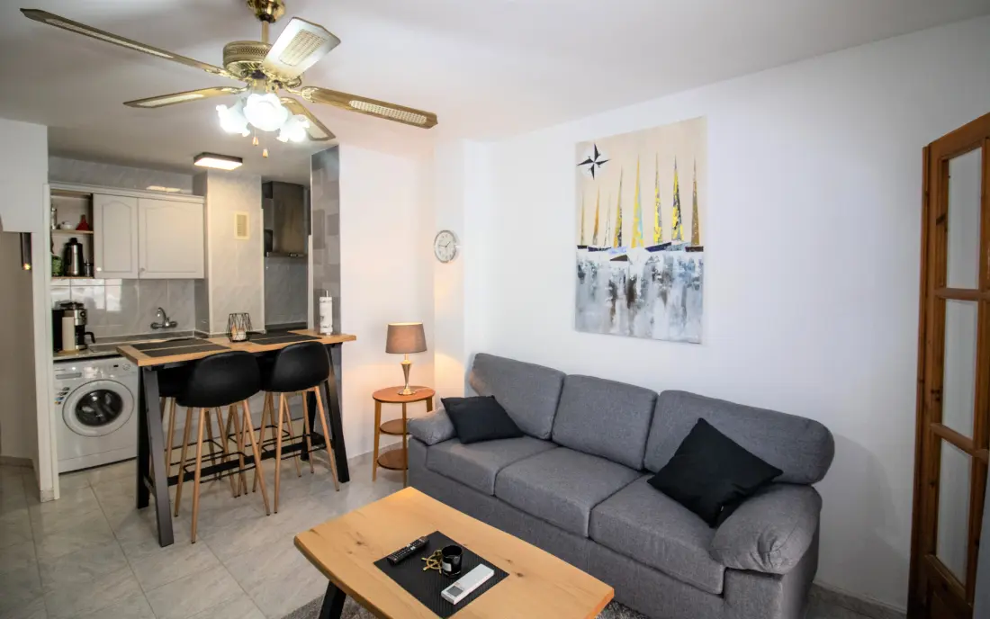Apartmanok Alcossebre