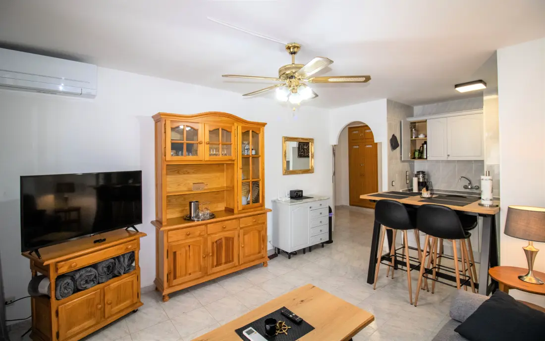 Apartmanok Alcossebre