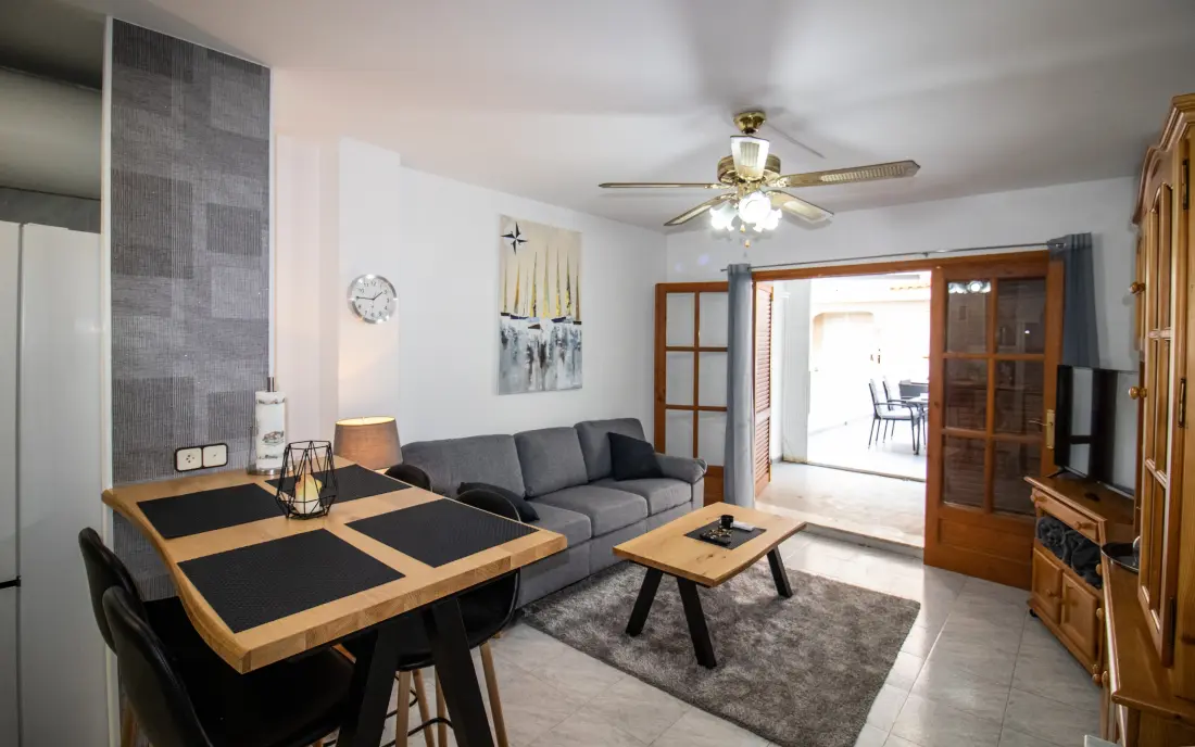 Apartmanok Alcossebre