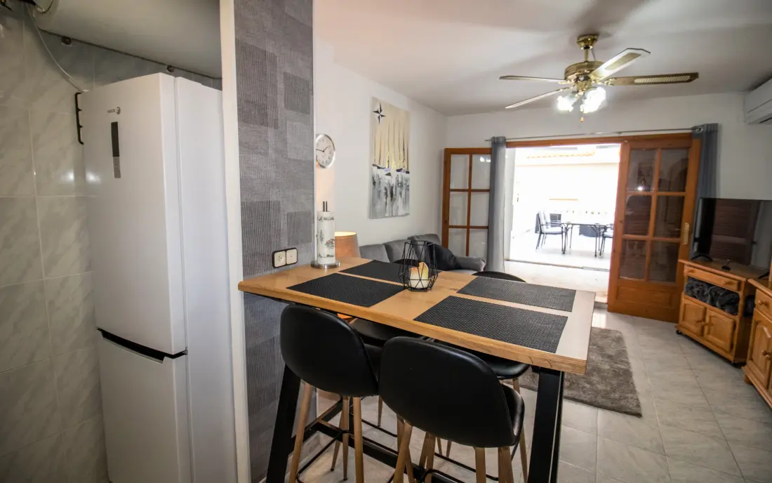 Apartmanok Alcossebre