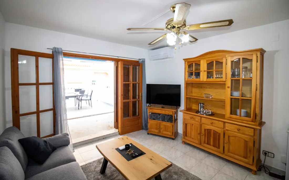 Apartmanok Alcossebre