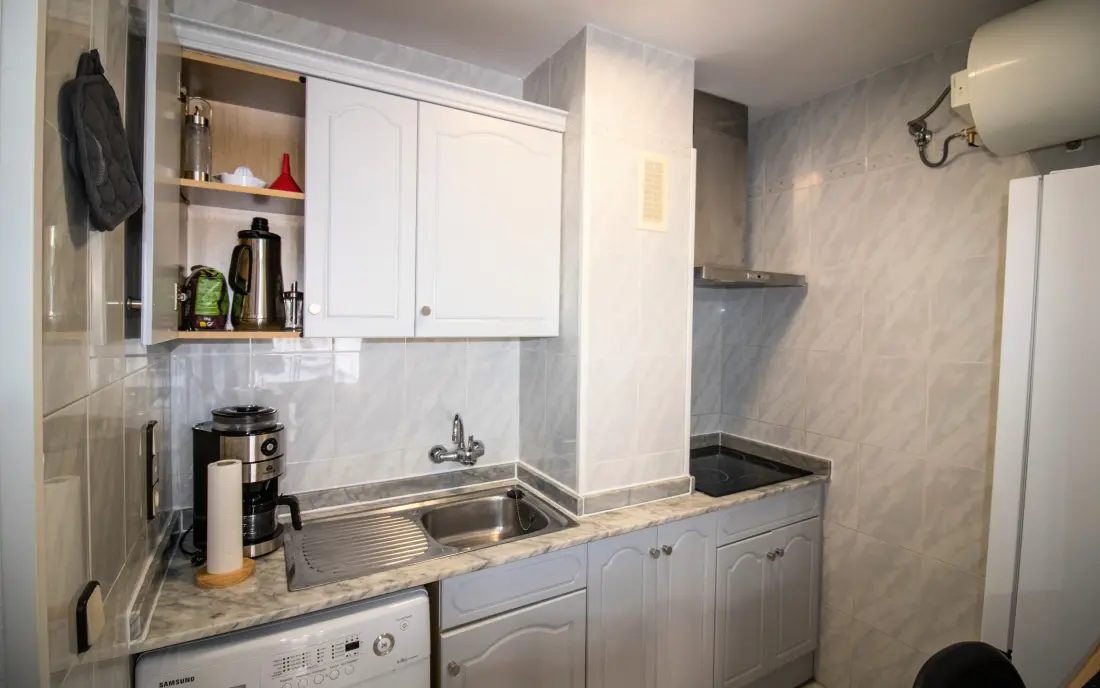 Apartmanok Alcossebre