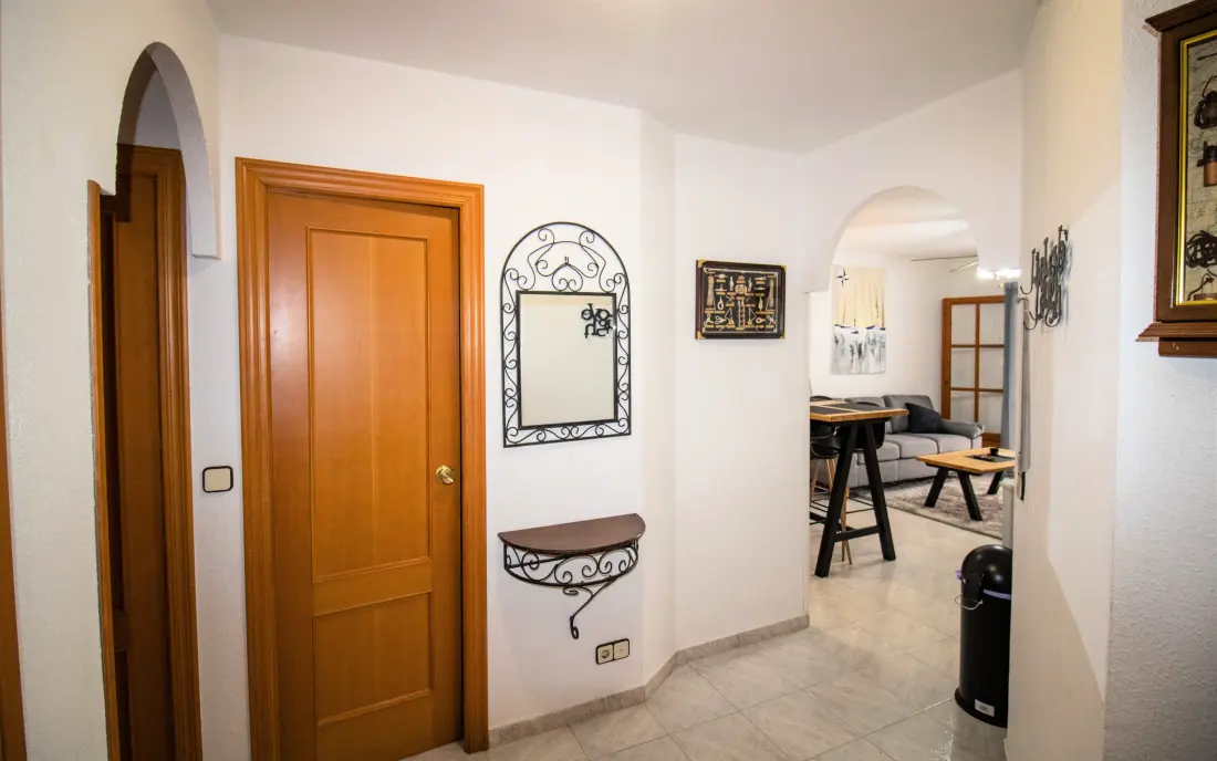 Apartmanok Alcossebre