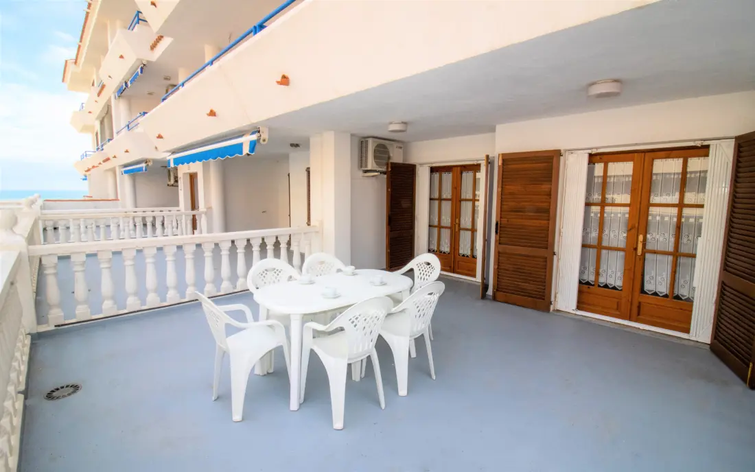 Apartmanok Alcossebre