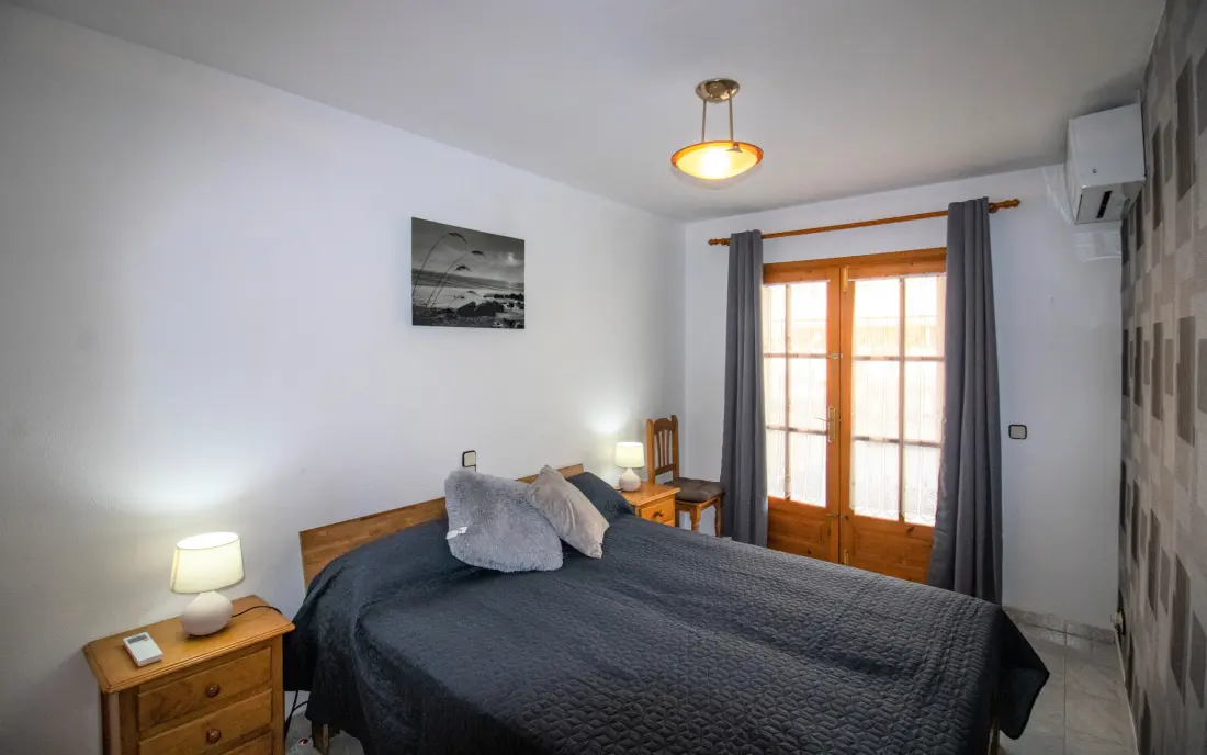Apartmanok Alcossebre