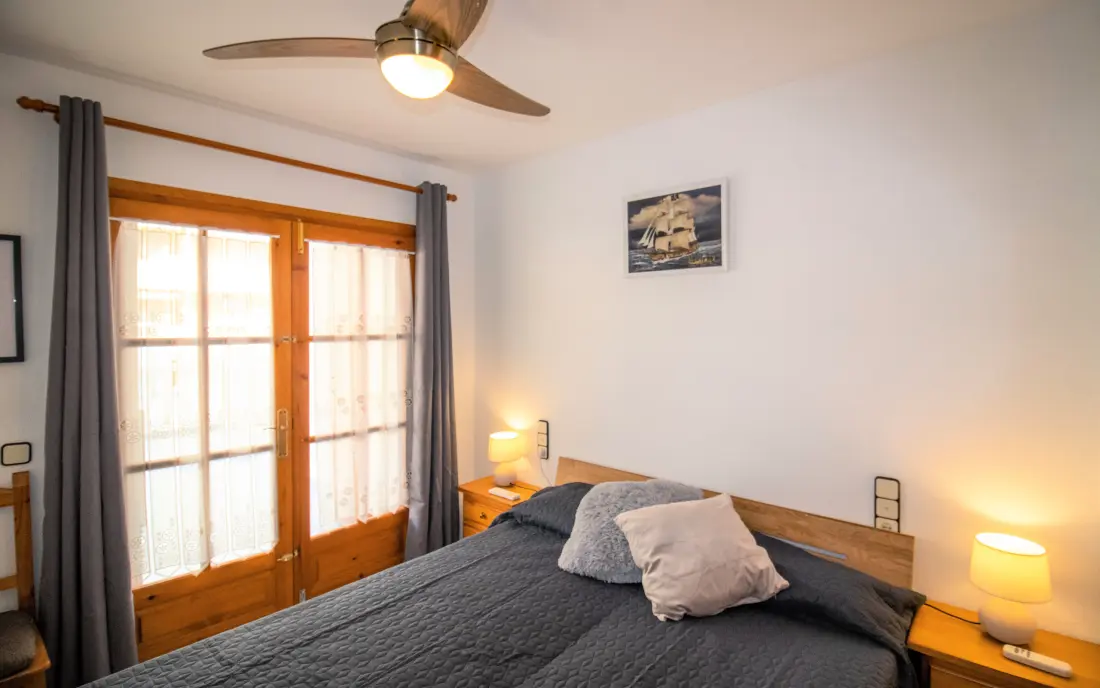 Apartmanok Alcossebre