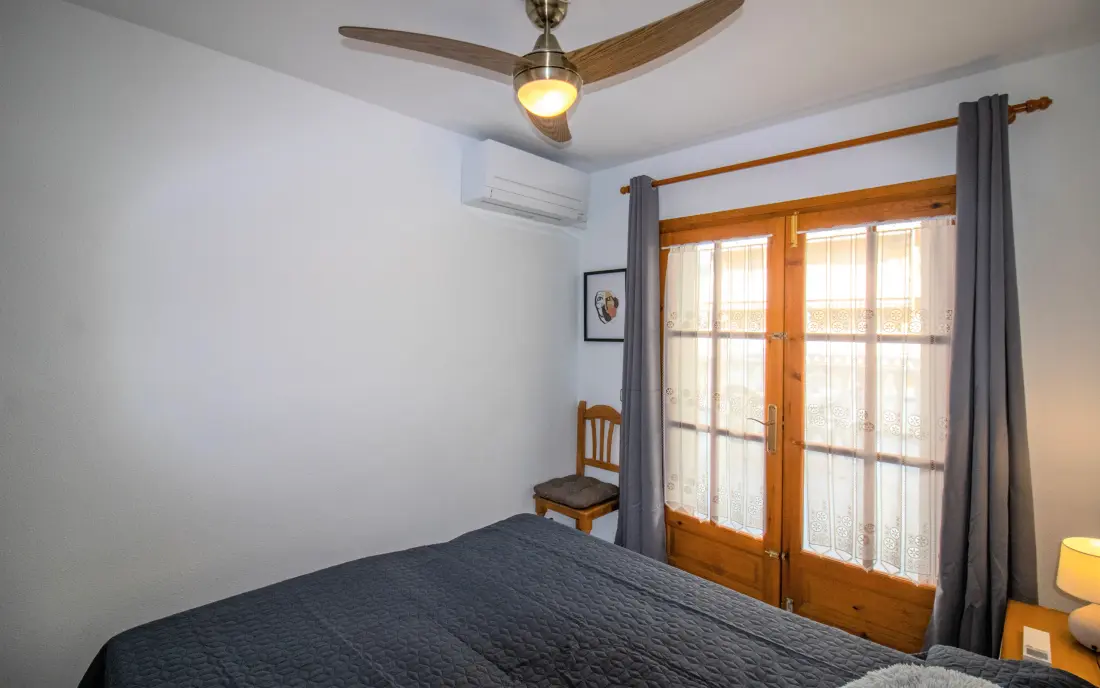 Apartmanok Alcossebre