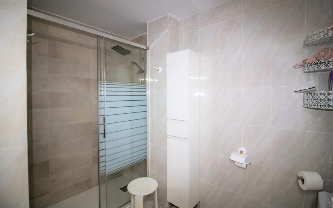Apartmanok Alcossebre